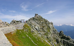 立山雄山神社